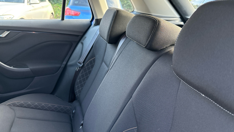 Skoda Kamiq 1.0 TSI 95 SE 5dr Petrol Hatchback